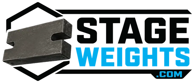 Stage Weights